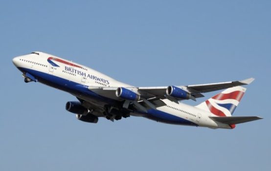 Sanction British Airways et Mariott pour manquement au RGPD