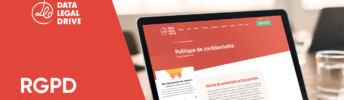 Comment mettre son site web en conformité avec le RGPD